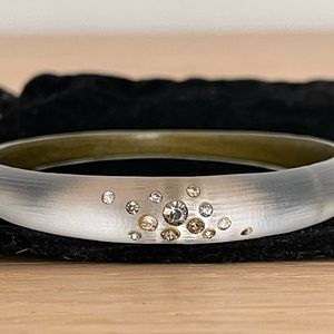 Alexis Bittar Bangle